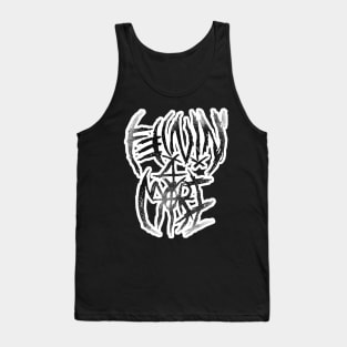 13XD XMY ''FE!NIN' 4 MORE'' (ALT) Tank Top